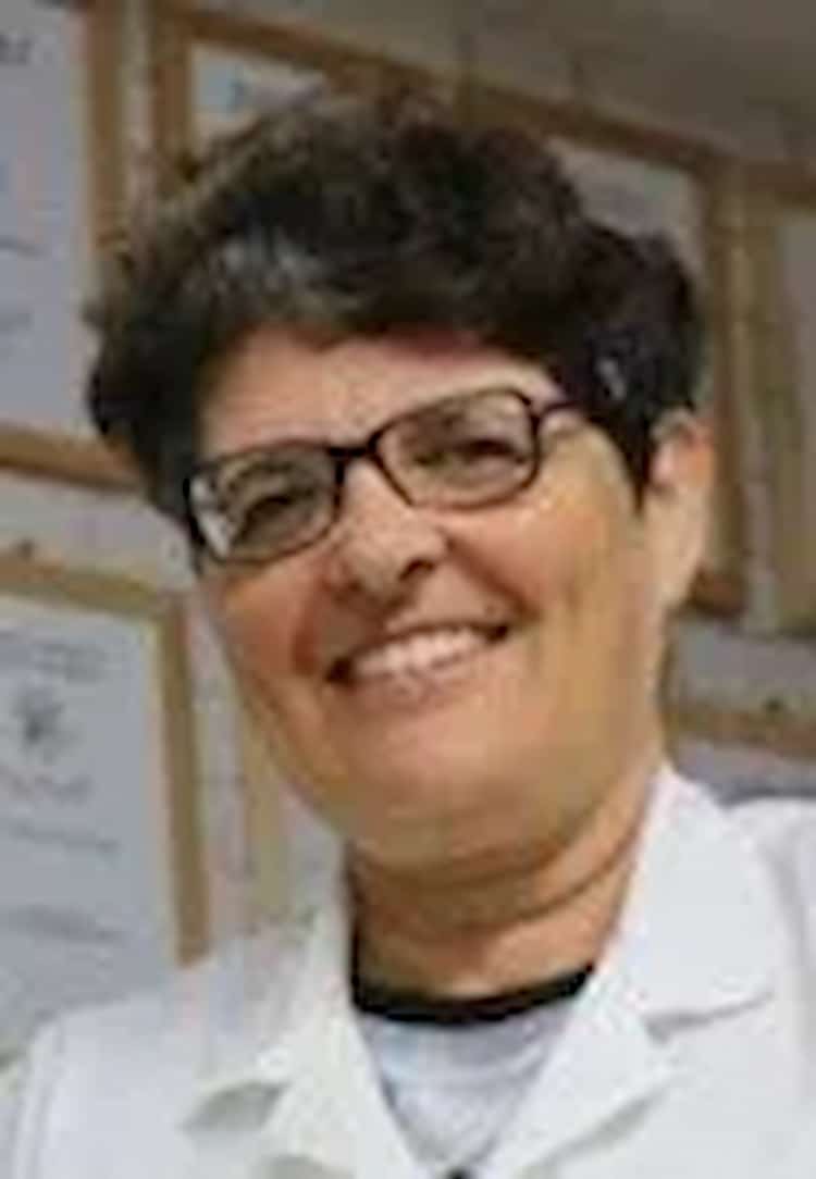 Orit Tidhar