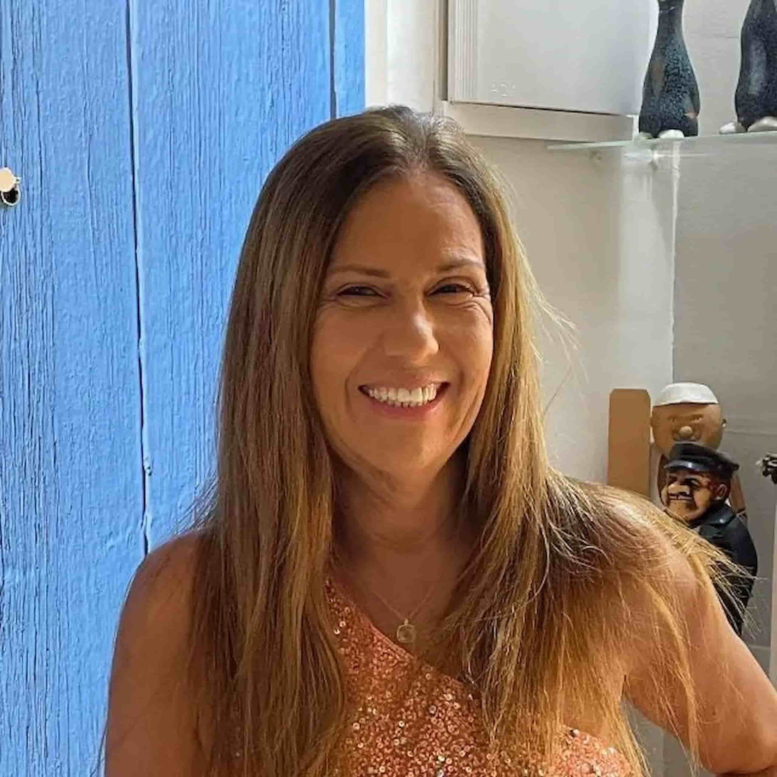dafna marton teacher