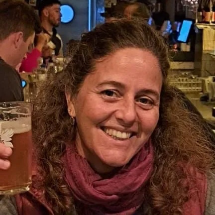 Dana israel