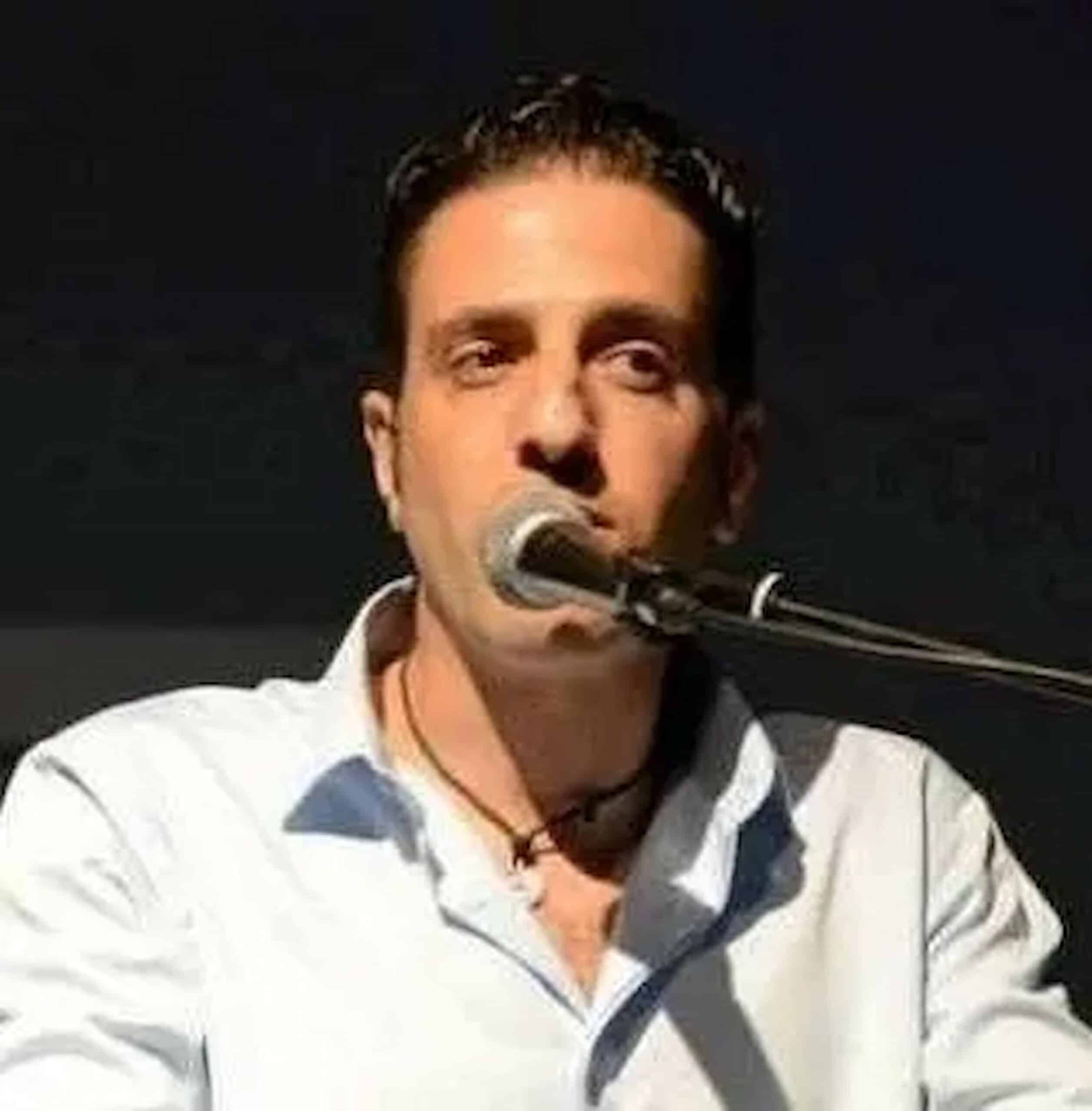 Dudi tzemach