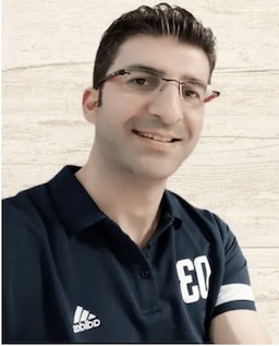 מר מחמוד עבד
