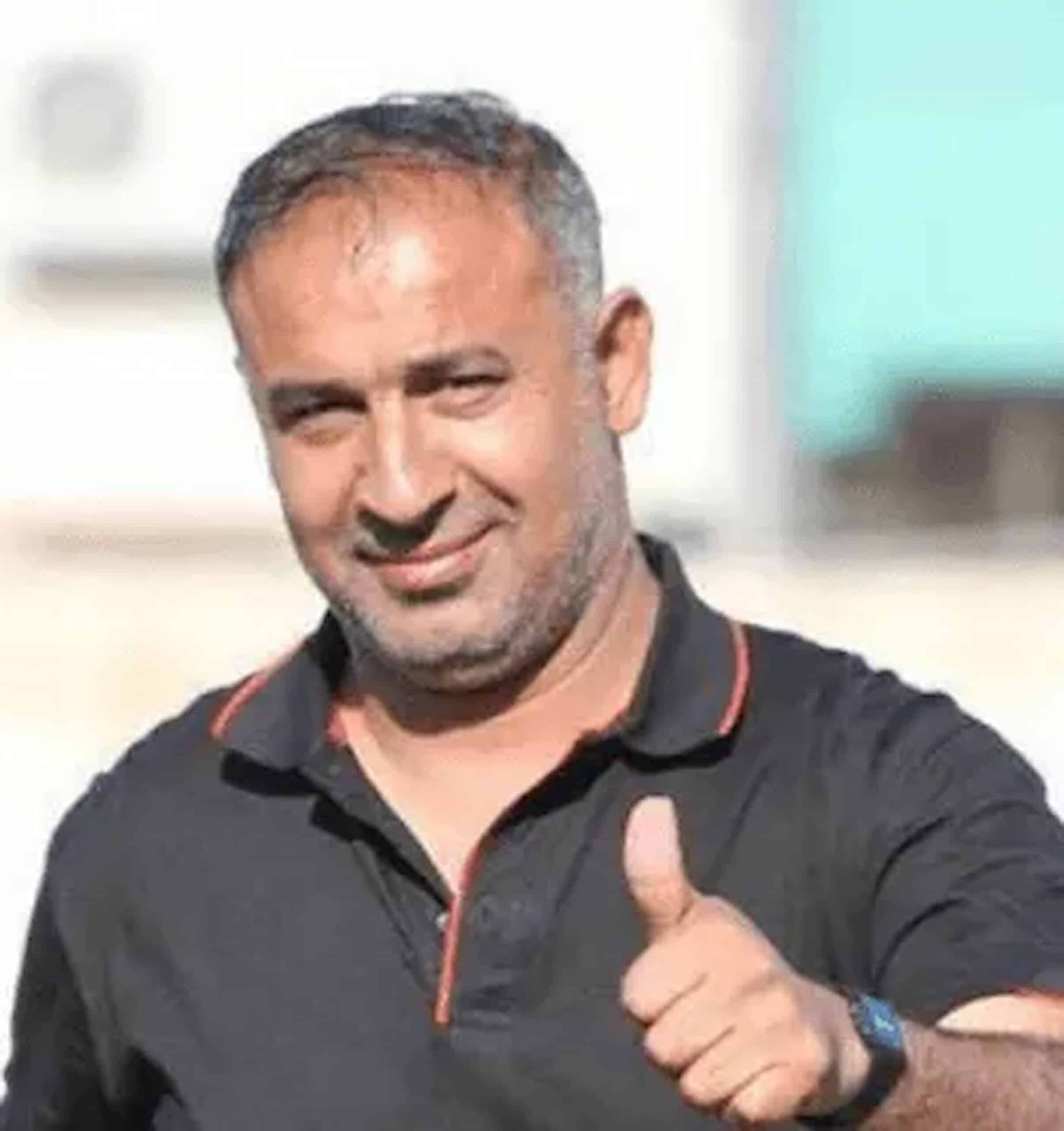morad salme
