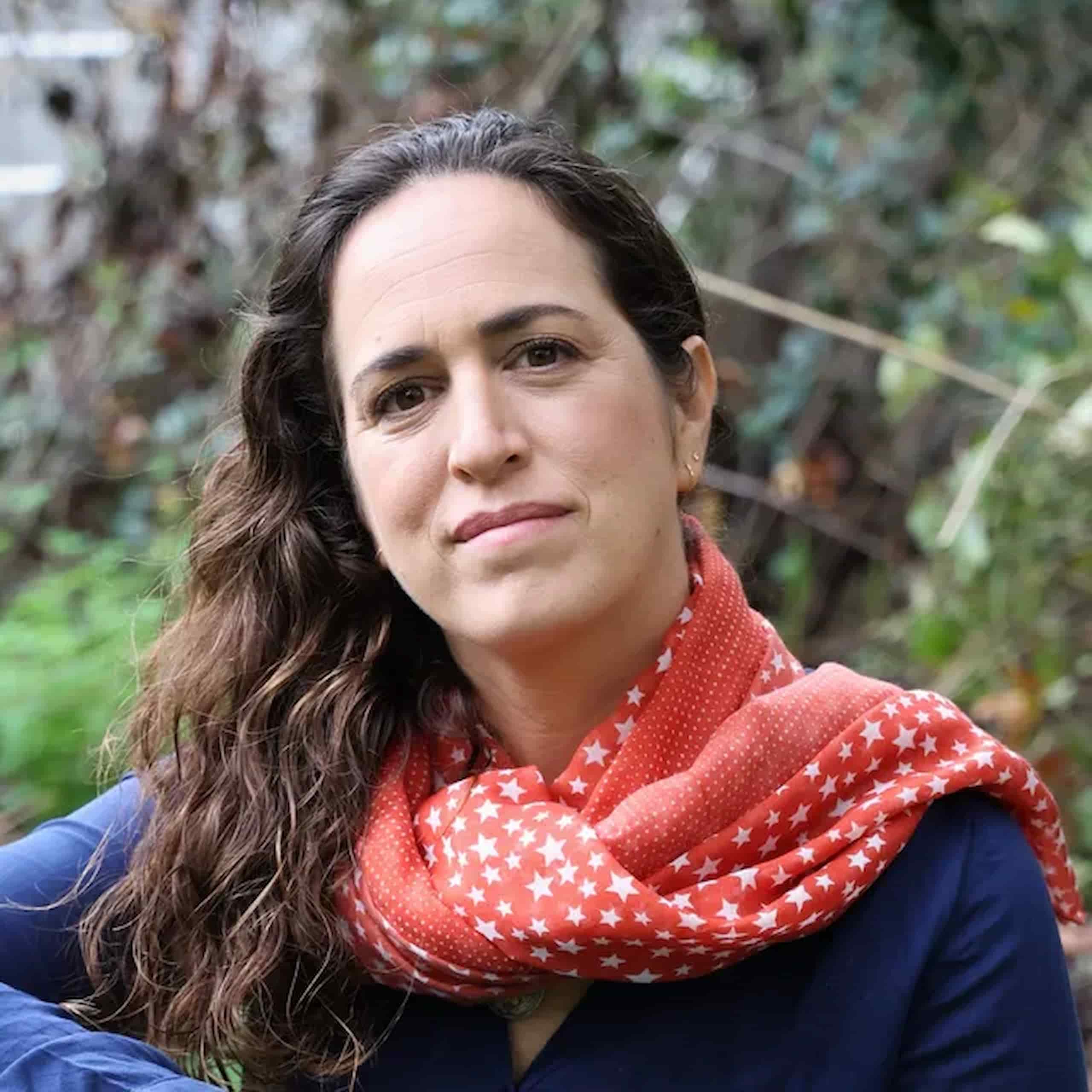 Yael Osimo course instructor