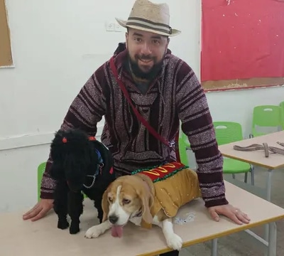 מר יוני קהתי